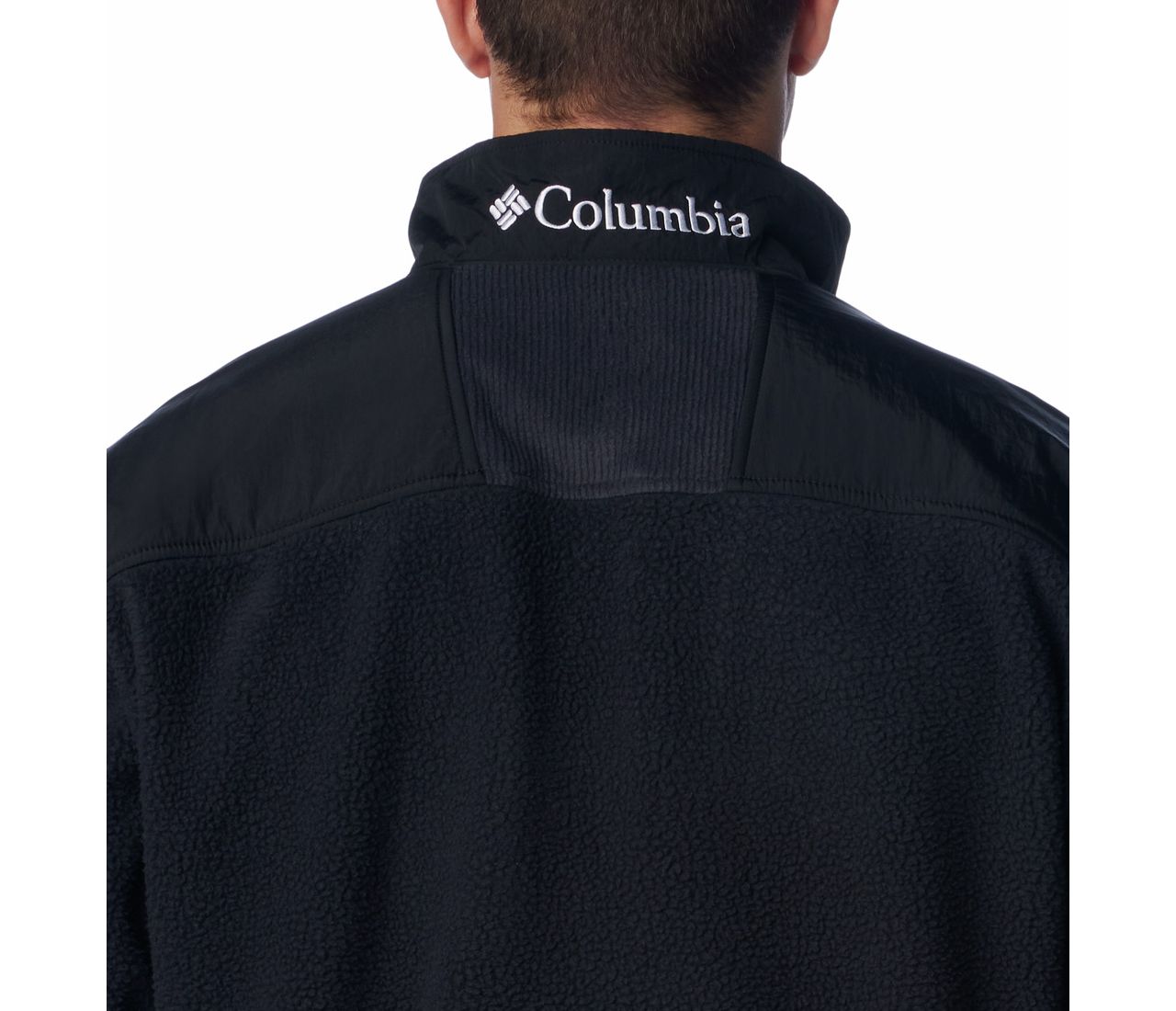 Men's Riptide™ Fleece Jacket 5