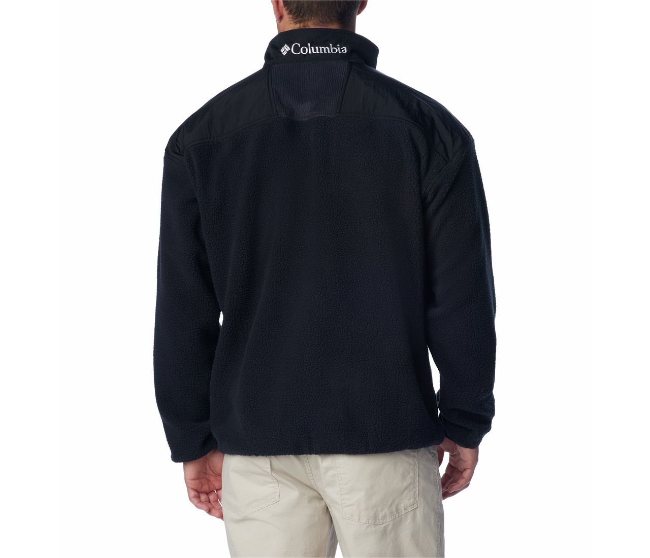 Men's Riptide™ Fleece Jacket 2