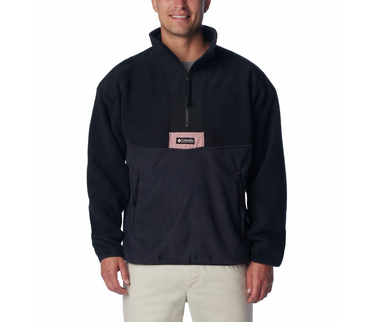 Men's Riptide™ Fleece Jacket 1