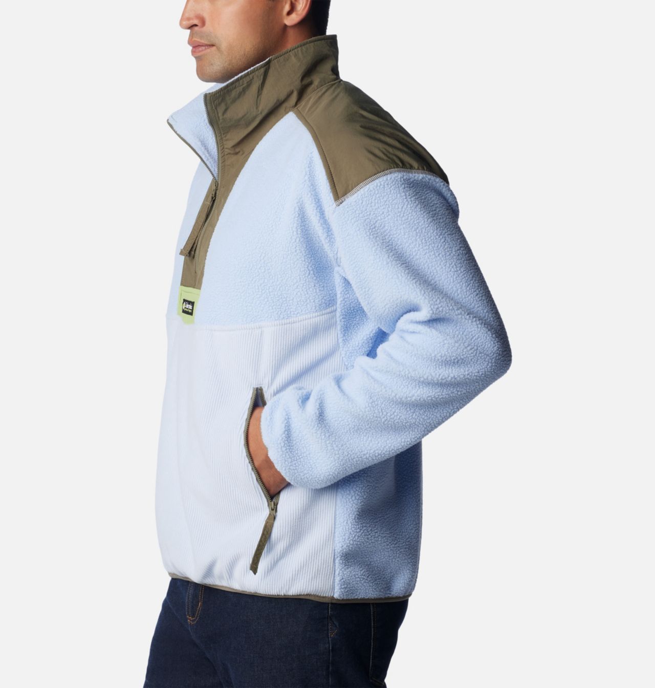 Men's Riptide™ Fleece Jacket 3