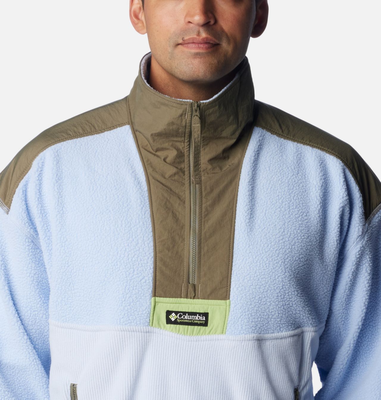 Men's Riptide™ Fleece Jacket 4