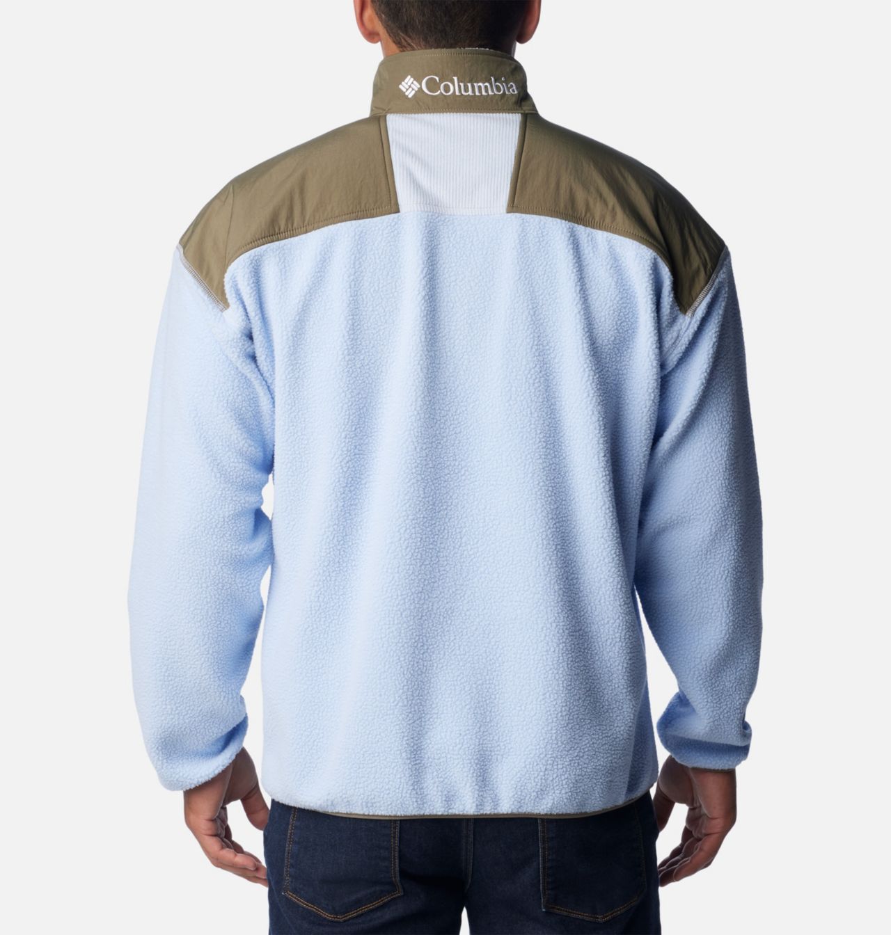 Men's Riptide™ Fleece Jacket 2