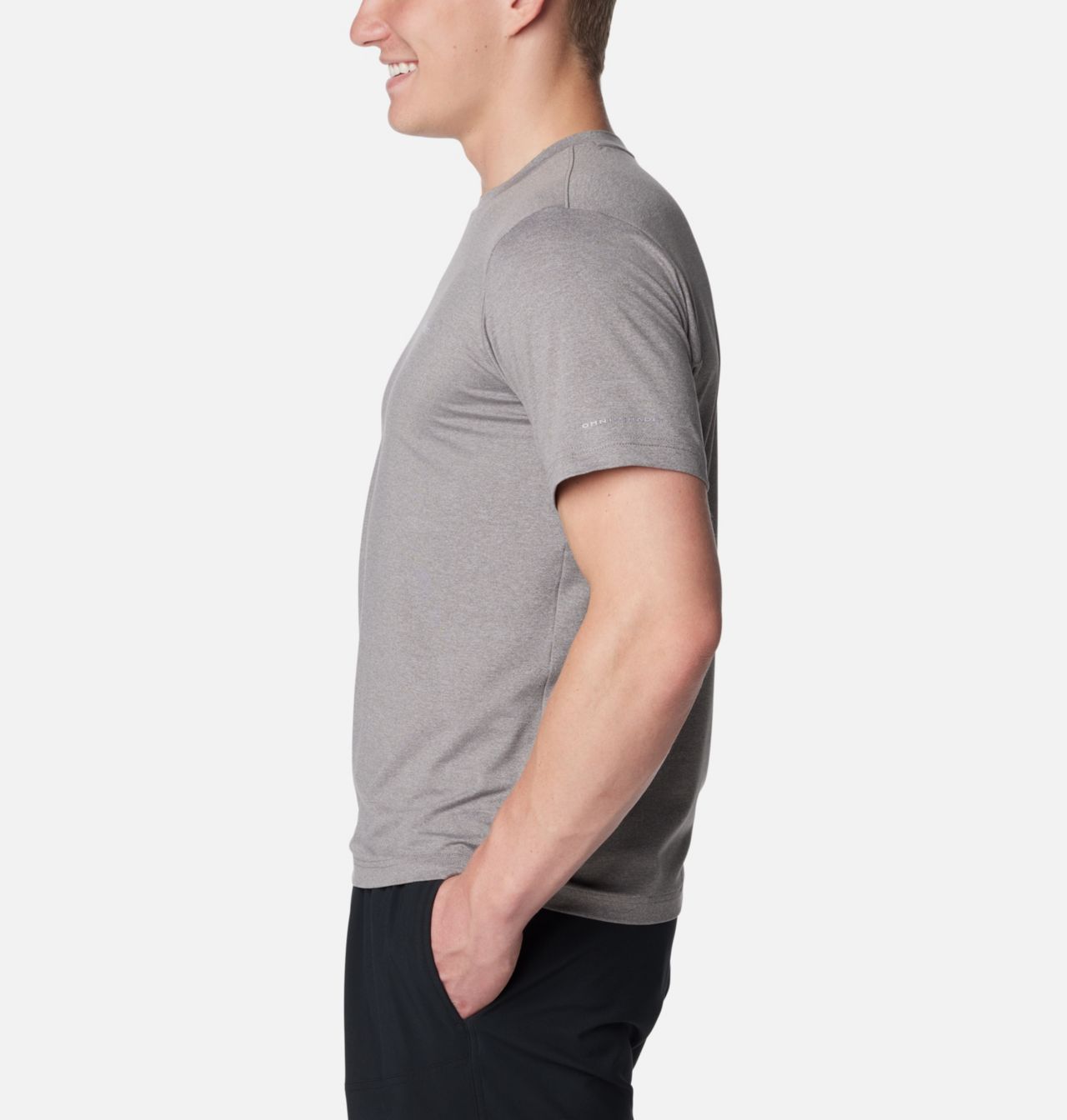 Haut à col rond Tech Trail™ II pour homme 3