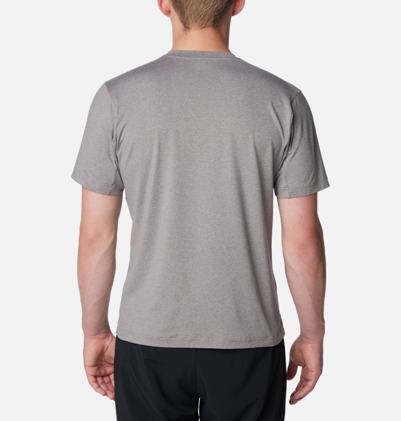 Haut à col rond Tech Trail™ II pour homme 2