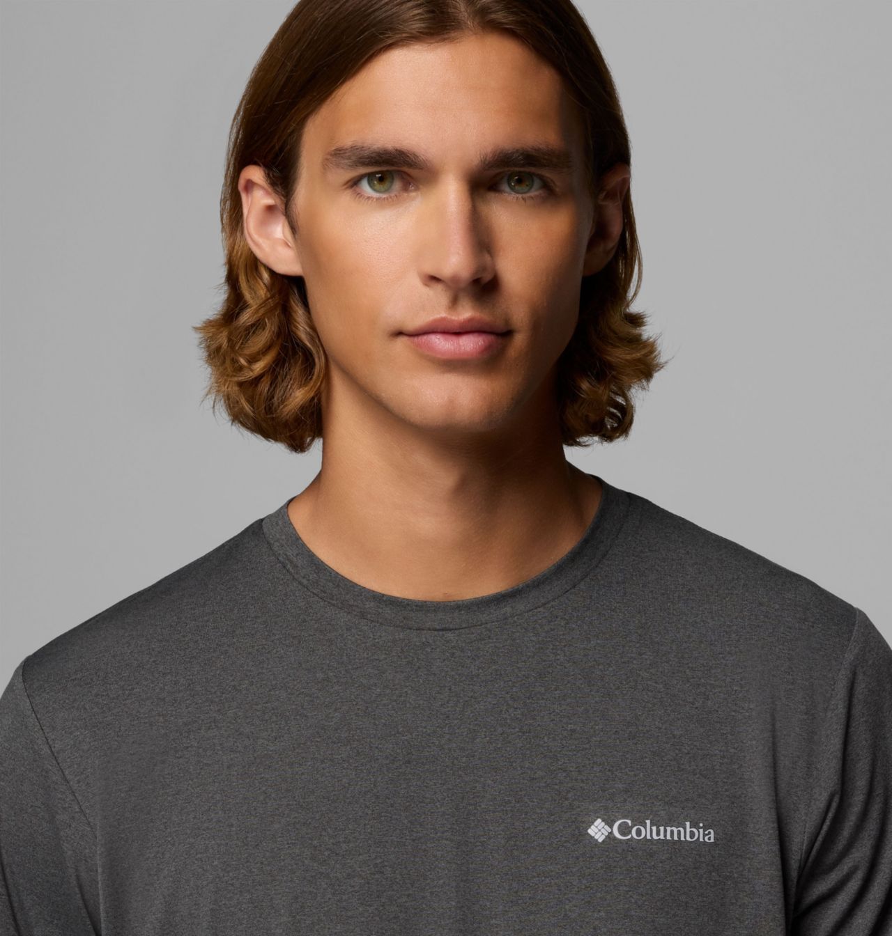 Men's Tech Trail™ Crew Neck Shirt II 4