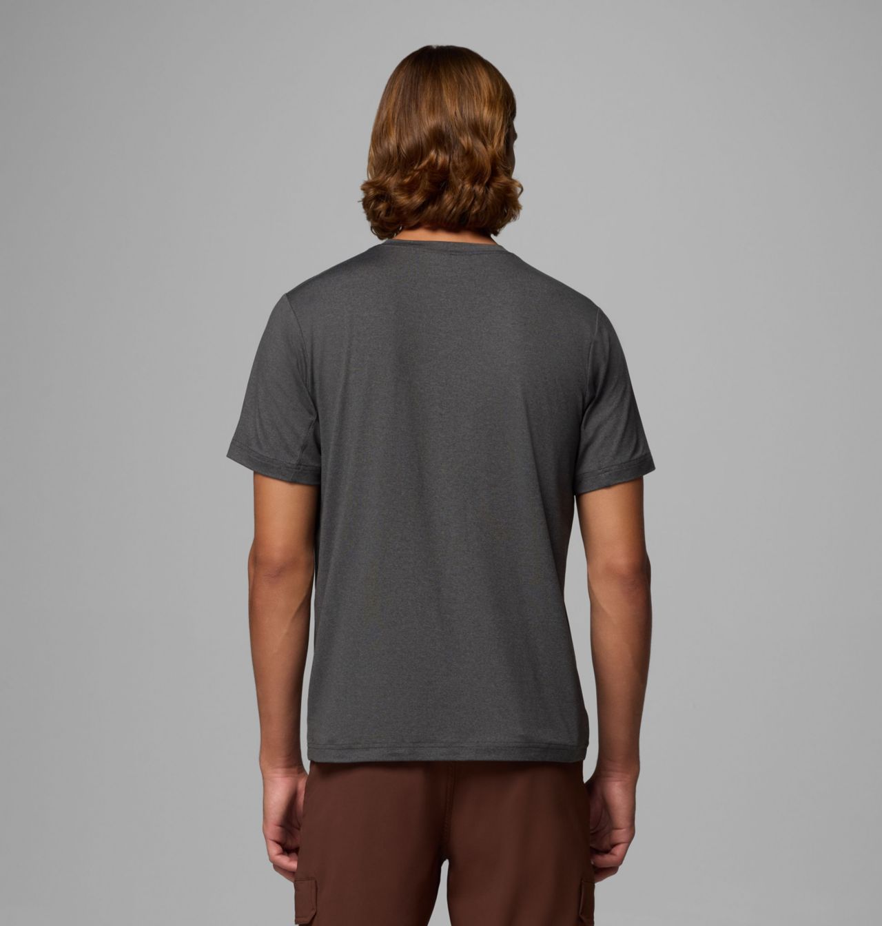 Men's Tech Trail™ Crew Neck Shirt II 2