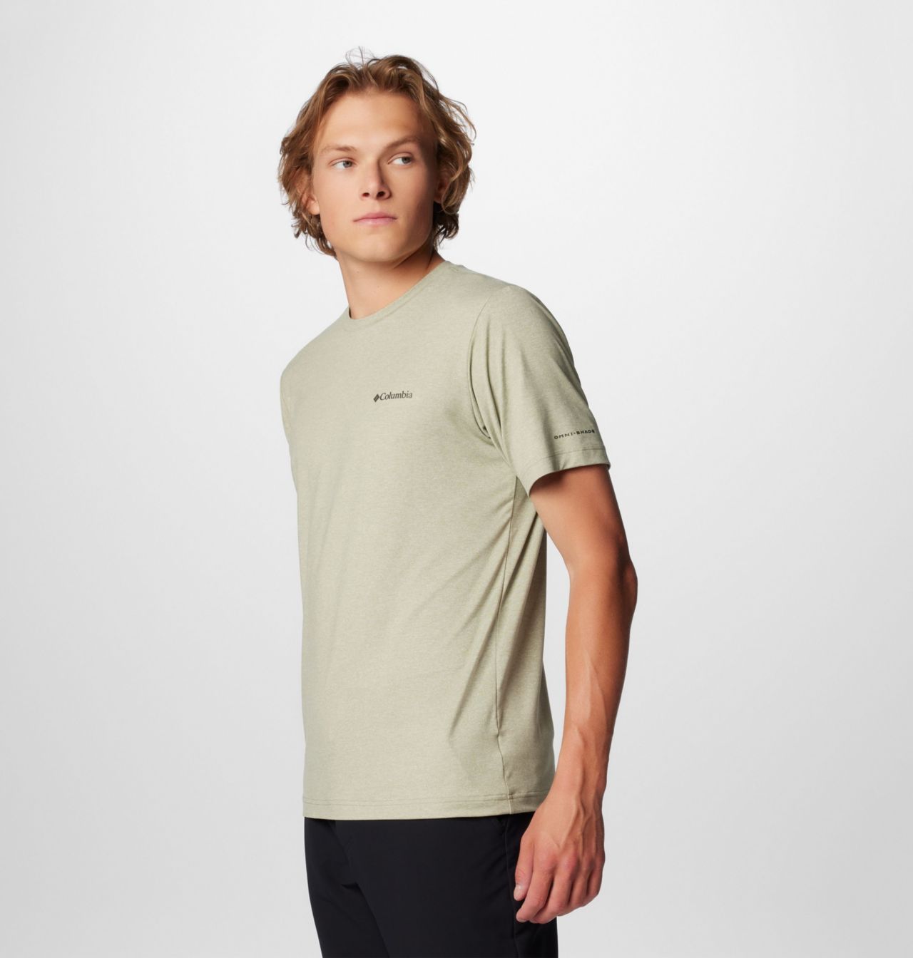 Haut à col rond Tech Trail™ II pour homme 4