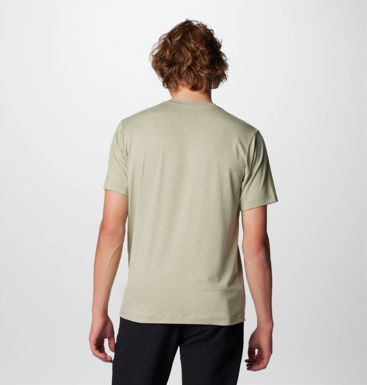 Haut à col rond Tech Trail™ II pour homme 2