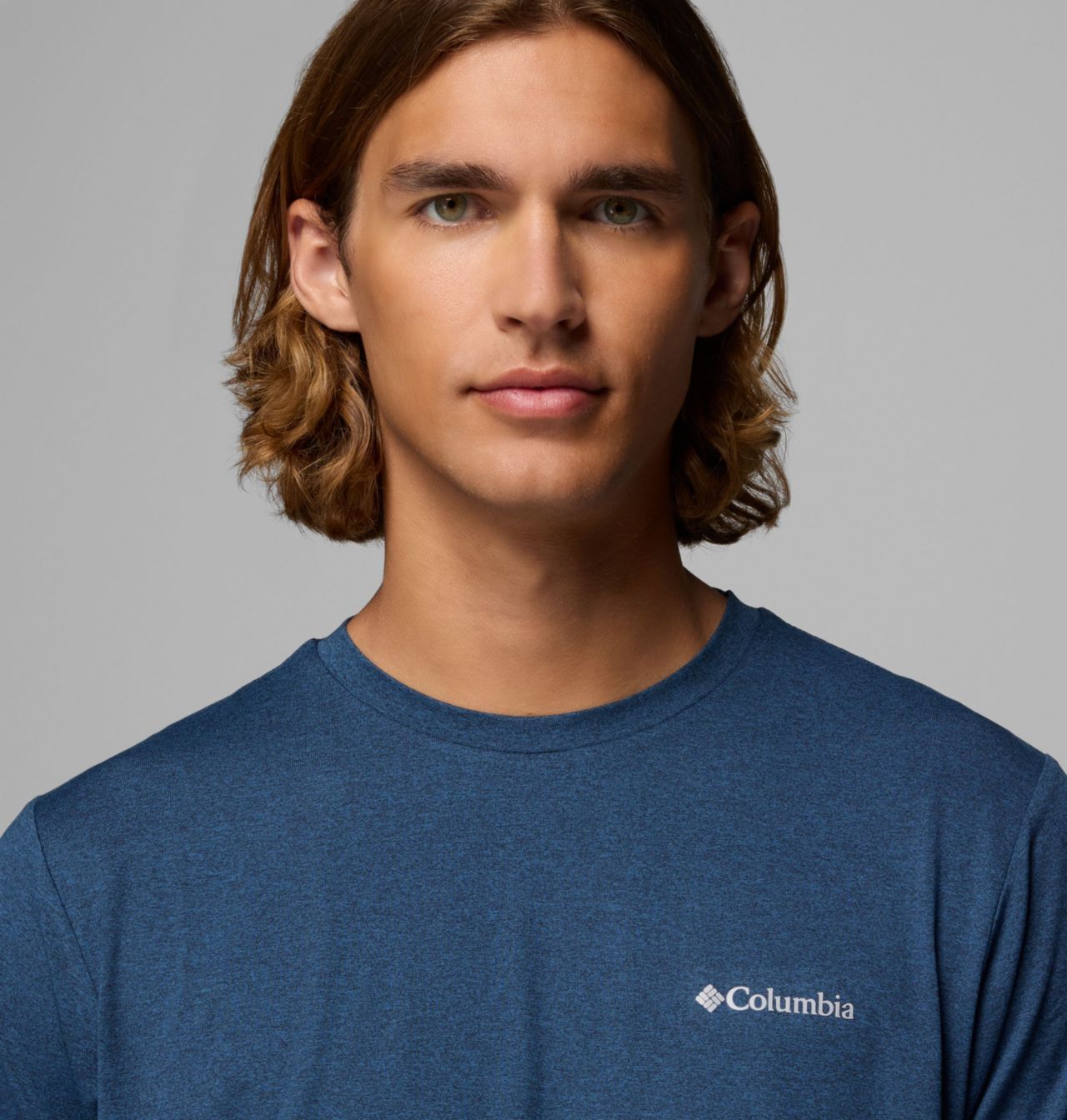 Men's Tech Trail™ Crew Neck Shirt II 4