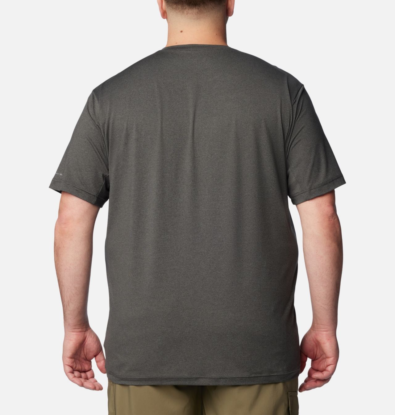 Haut à col rond Tech Trail™ II pour homme – Tailles fortes 2