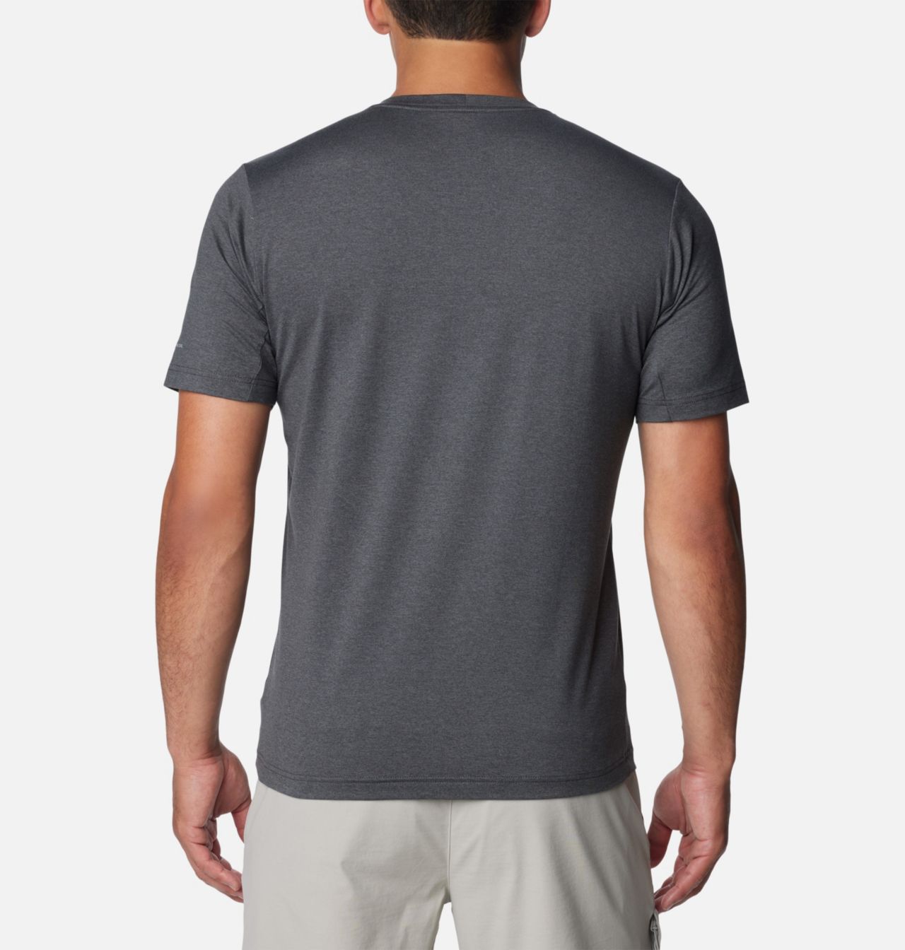 Haut à col rond Tech Trail™ II pour homme – Grandes tailles 2