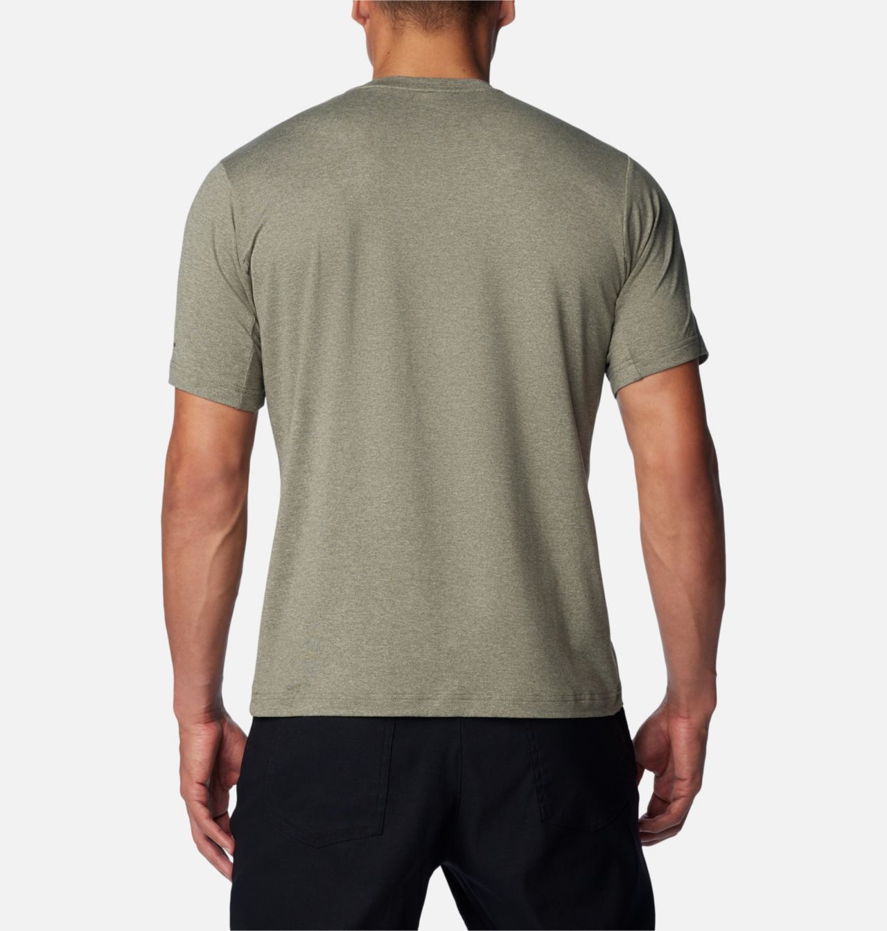 Men's Tech Trail™ Crew Neck Shirt II - Tall 2