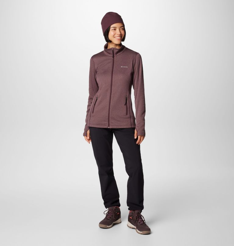 Women's Back Beauty 2.0 Softshell Pants, Color: Black, image 3