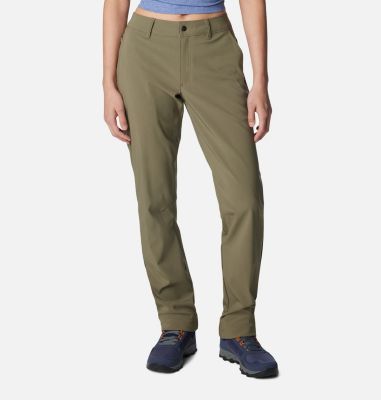 Women's Hiking Trousers