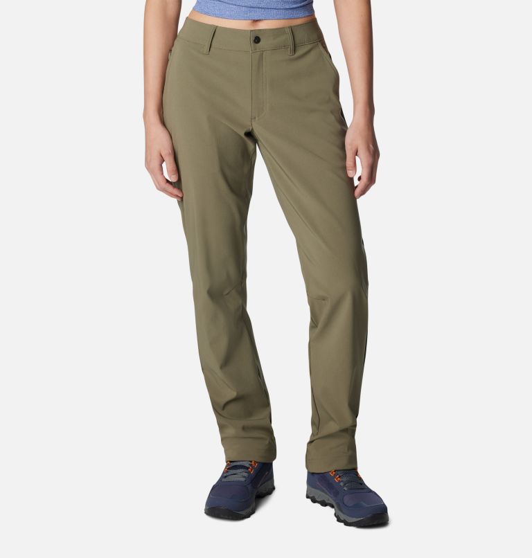 Stain resistant best sale khaki pants