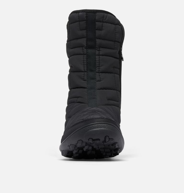 Thumbnail: Women's Minx Slip-On IV Boot, Color: Black, City Grey, image 7