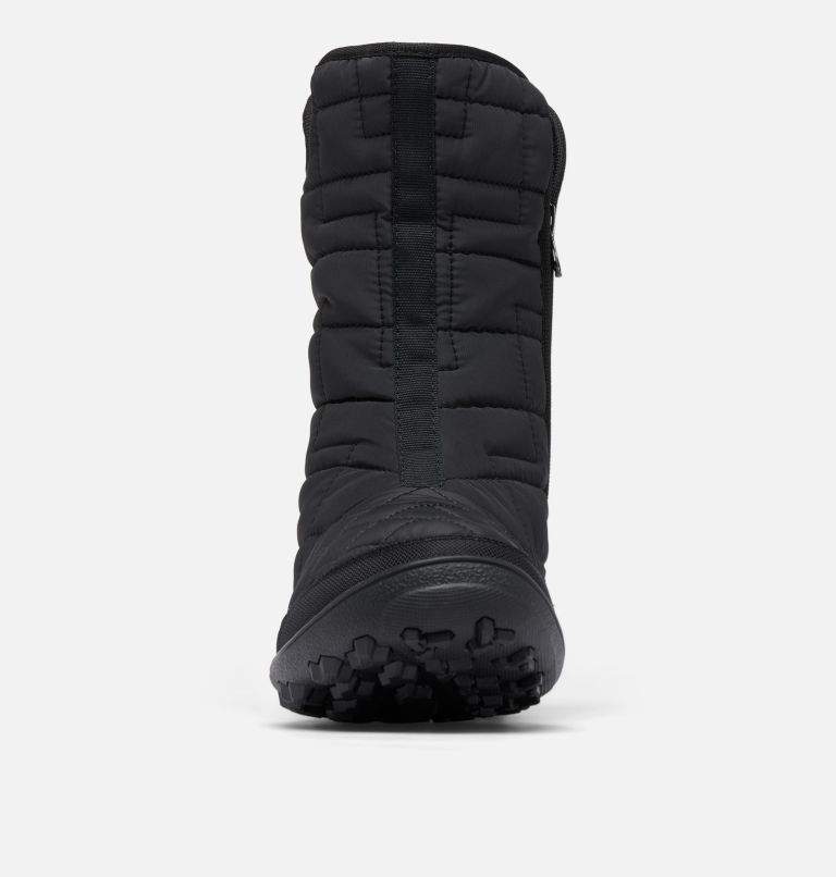 Women's Minx Slip-On IV Boot, Color: Black, City Grey, image 7