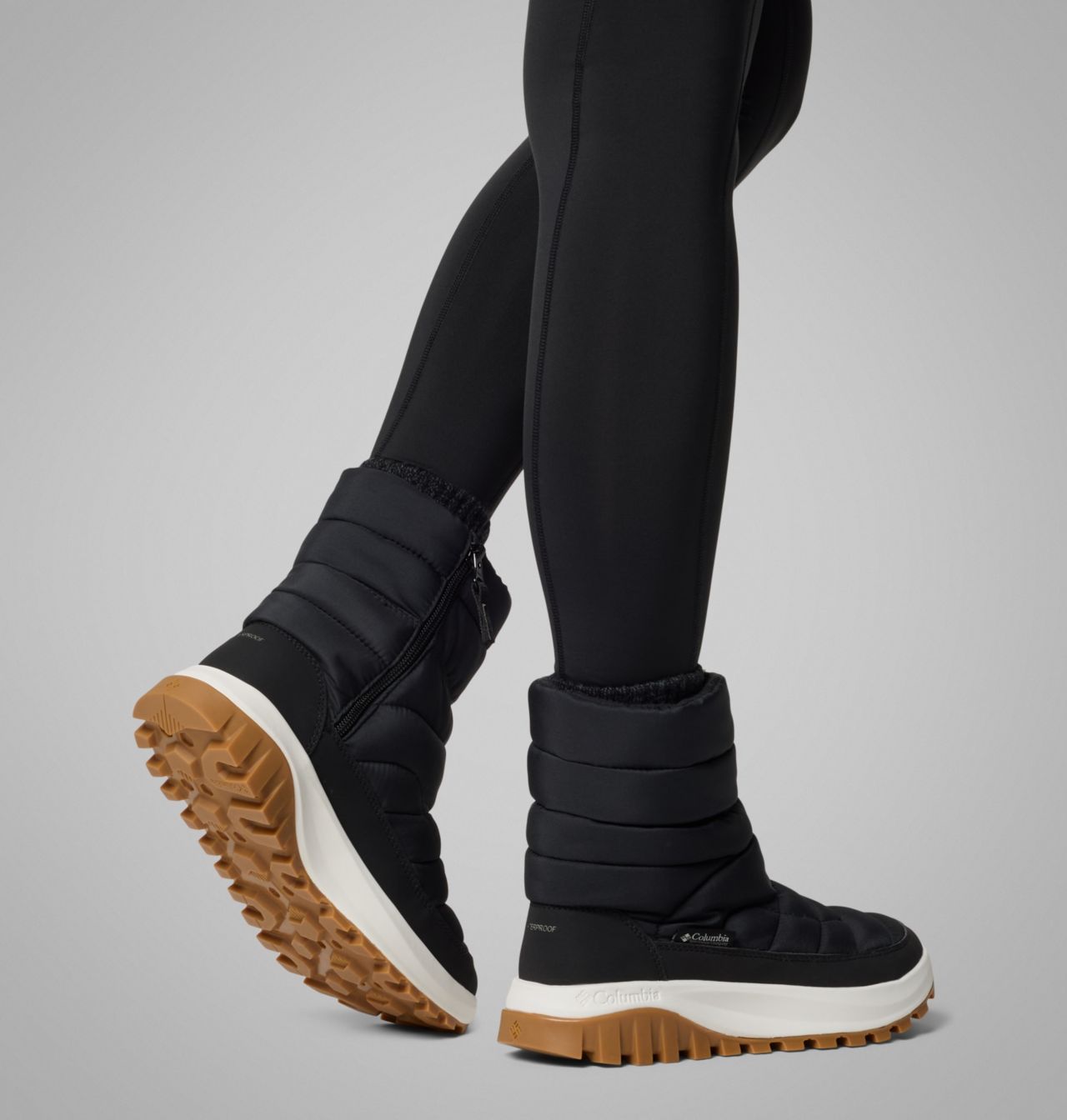 Women's Snowtrot™ Mid Boot 11