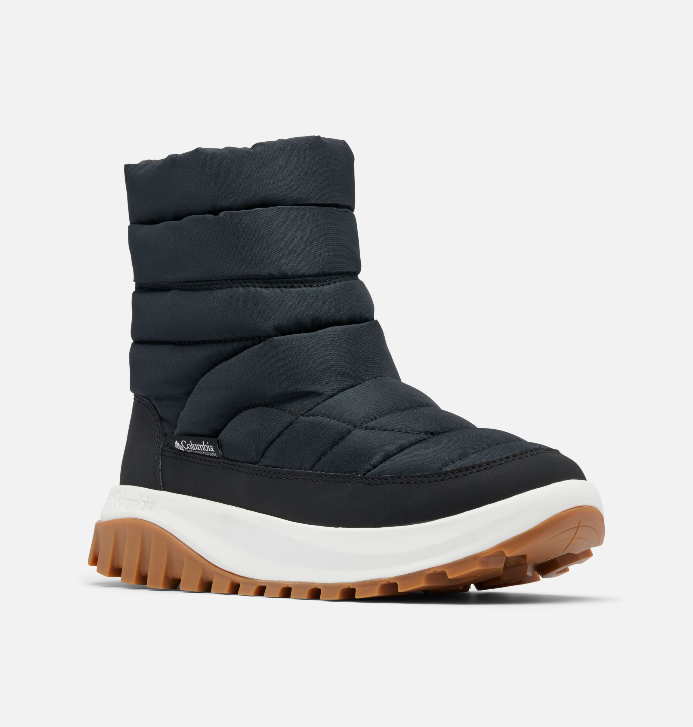 Women s Snowtrot Mid Boot