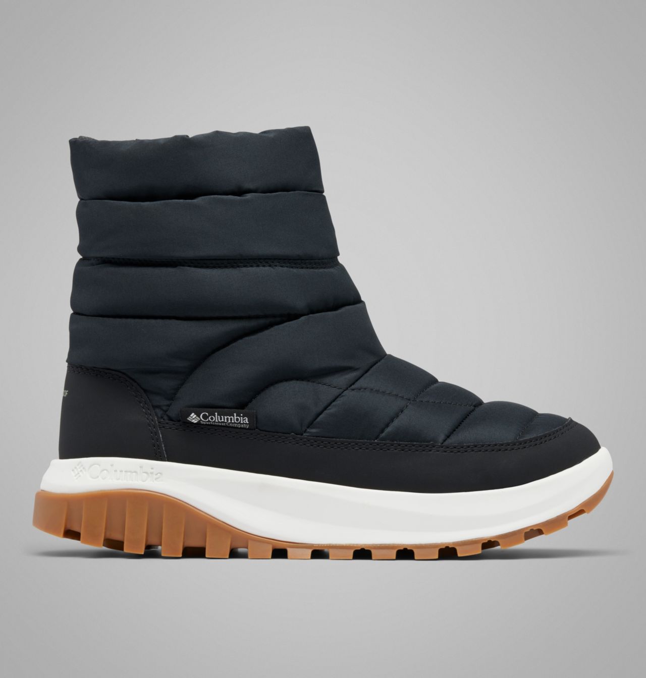 Women's Snowtrot™ Mid Boot 1
