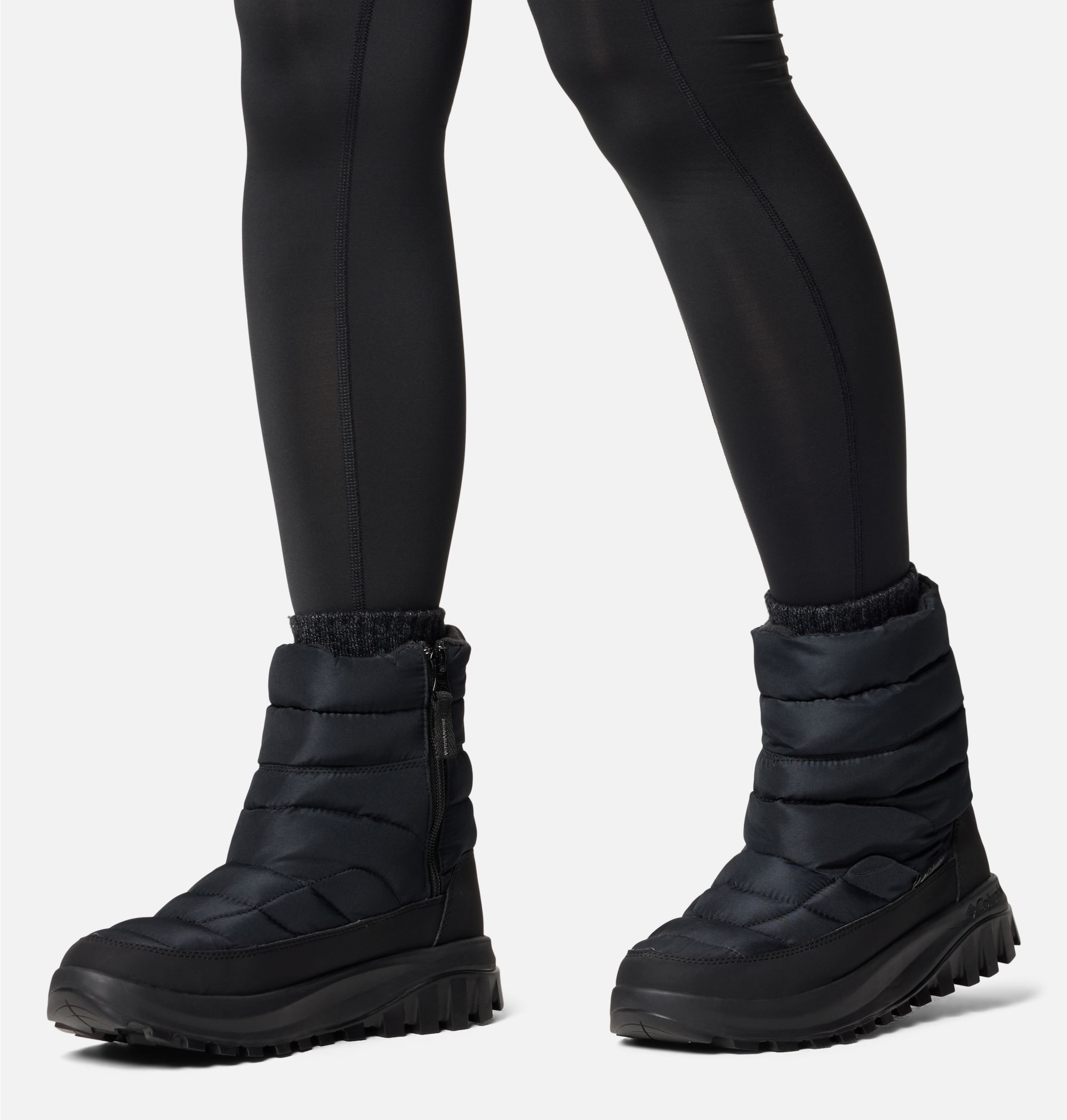 Women s Snowtrot Waterproof Winter Boot Columbia Sportswear