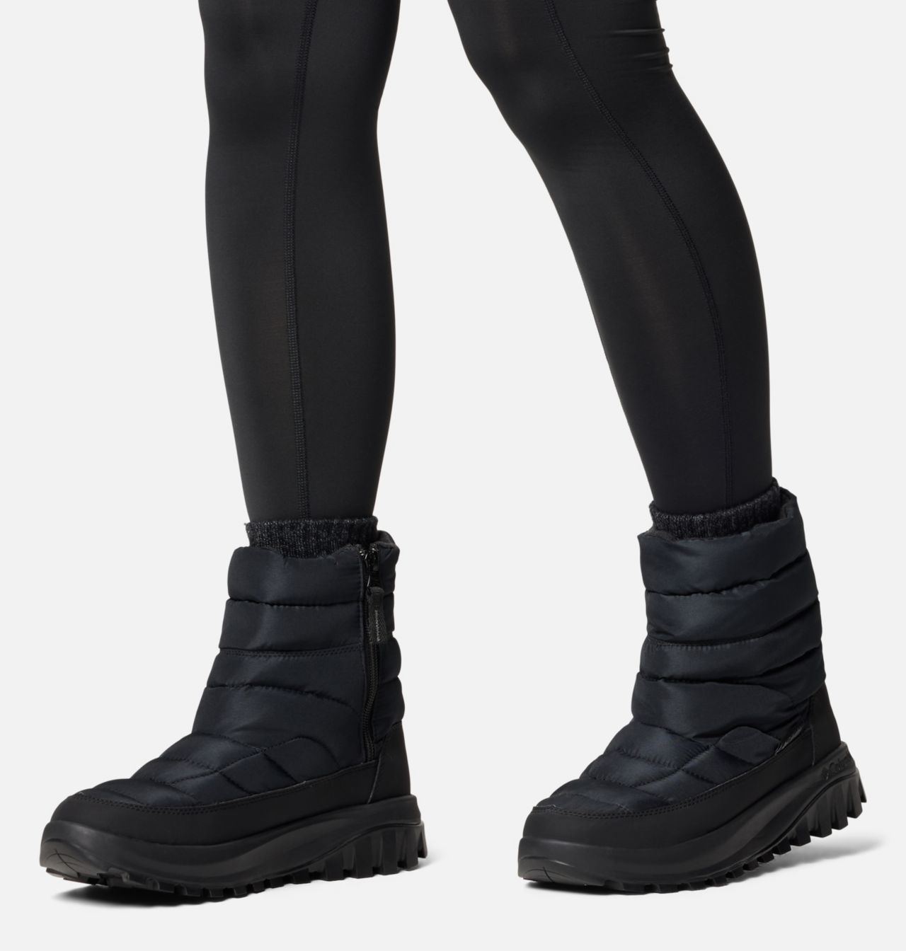 Women's Snowtrot™ Mid Boot 11