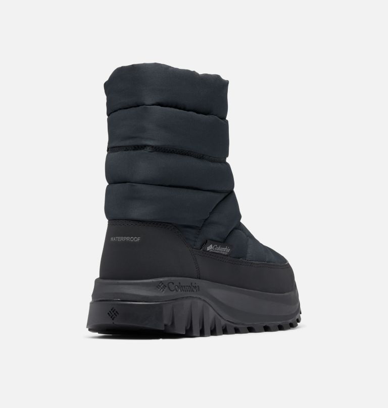 Columbia titanium boots womens best sale