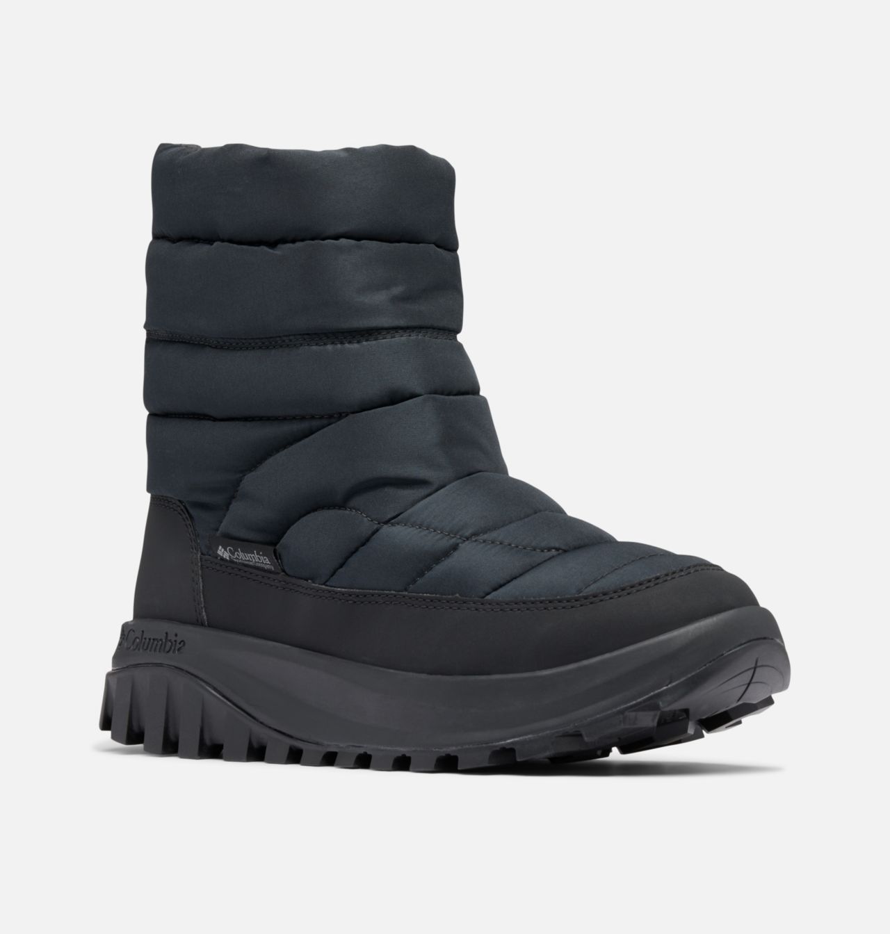 Women's Snowtrot™ Mid Boot 4