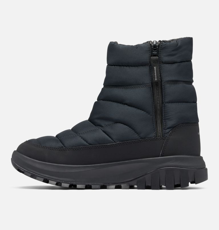 Women s Snowtrot Waterproof Winter Boot