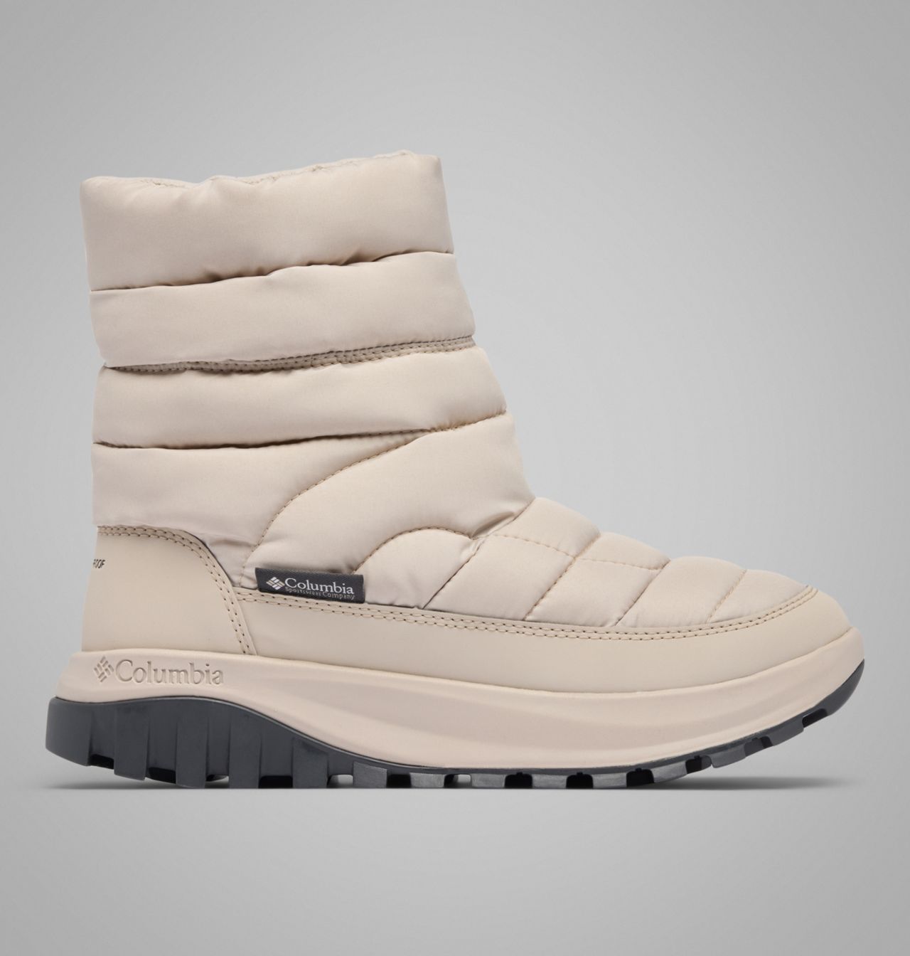 Women's Snowtrot™ Mid Boot 1