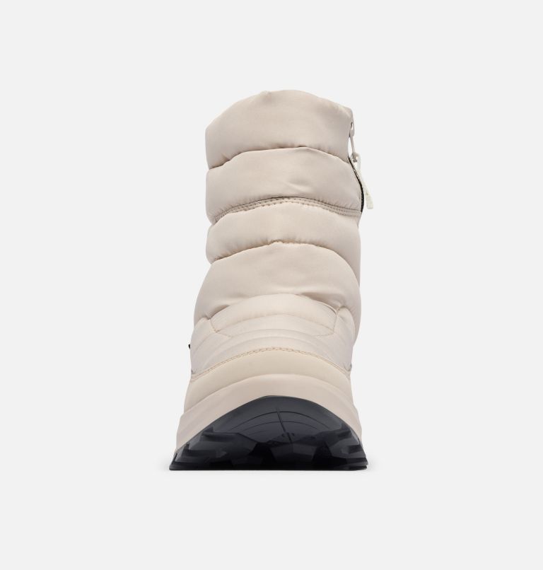 Women's Snowtrot Mid Boot, Color: Soft Taupe, Shark, image 8