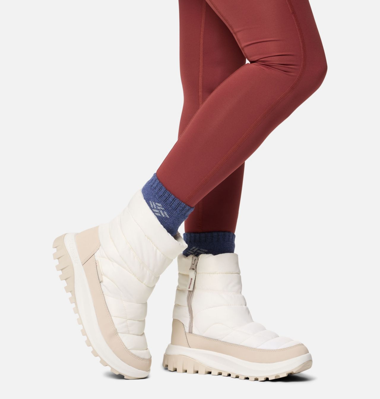 Women's Snowtrot™ Mid Boot 12