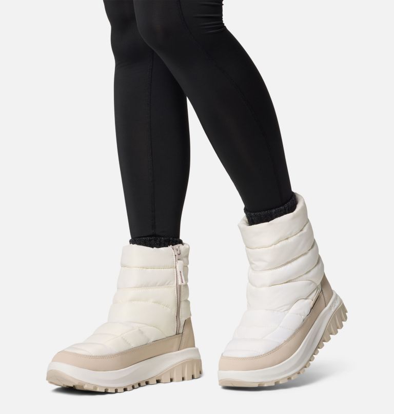 Women s Snowtrot Mid Boot