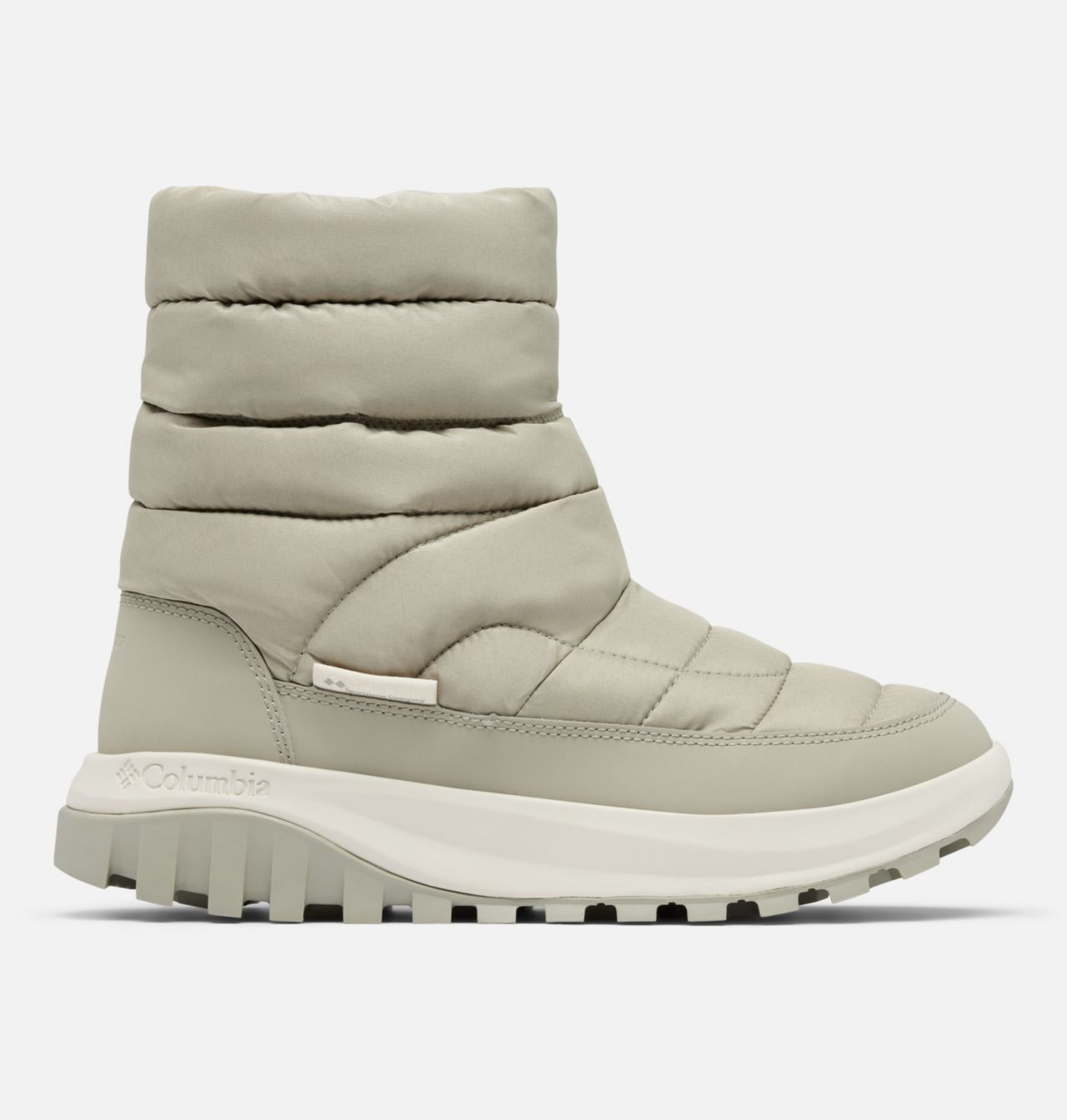 Women's Snowtrot™ Mid Boot 1