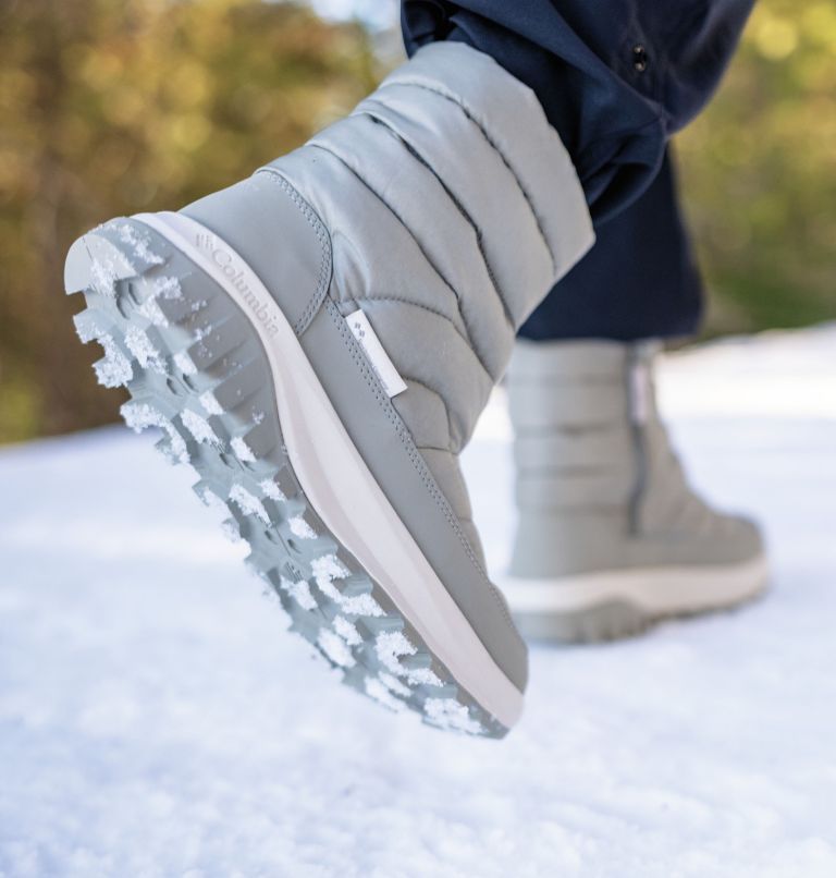 Women's Snowtrot Mid Boot | Columbia Women's Snowtrot Mid Boot | Columbia