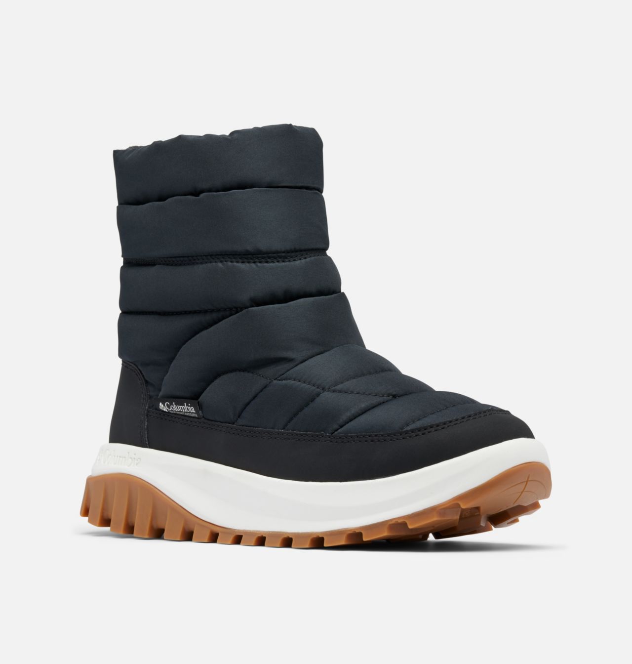 Women's Snowtrot™ Mid Boot - Wide 3