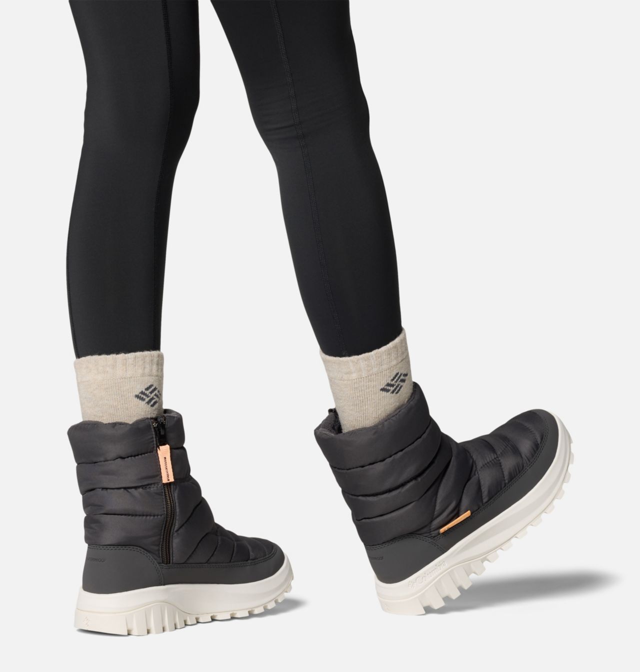 Women's Snowtrot™ Mid Boot - Wide 10