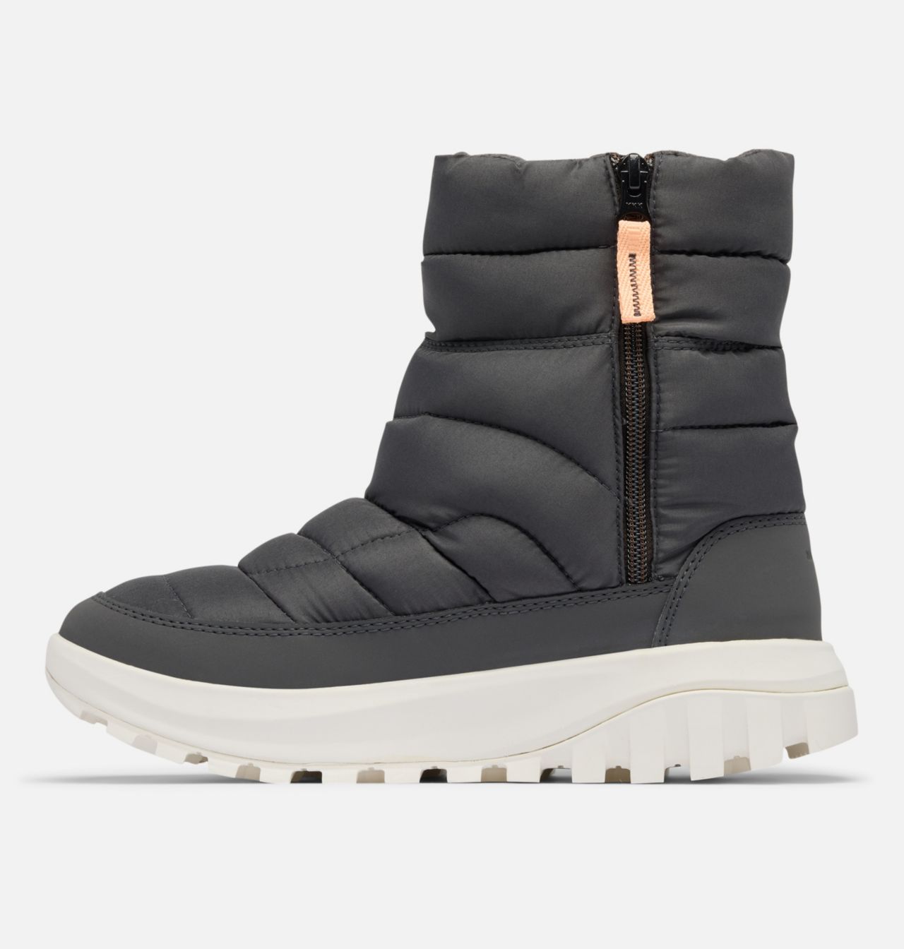 Women's Snowtrot™ Mid Boot - Wide 6
