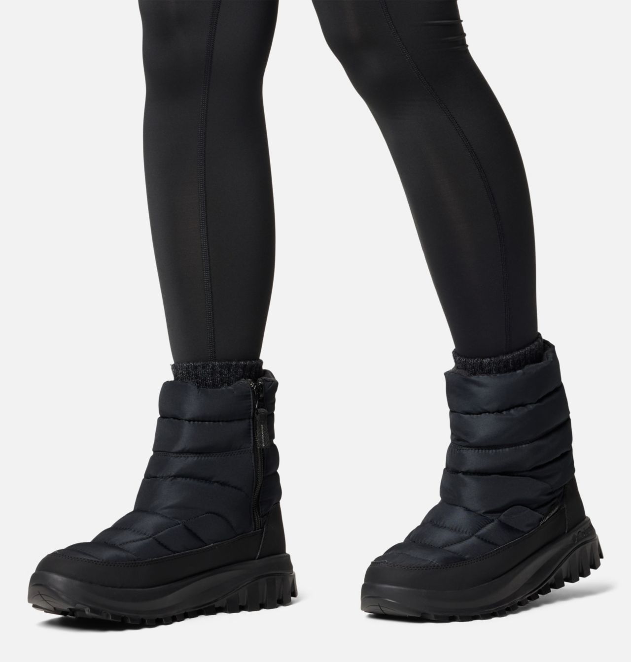 Women's Snowtrot™ Mid Boot - Wide | 012 | 7.5 10