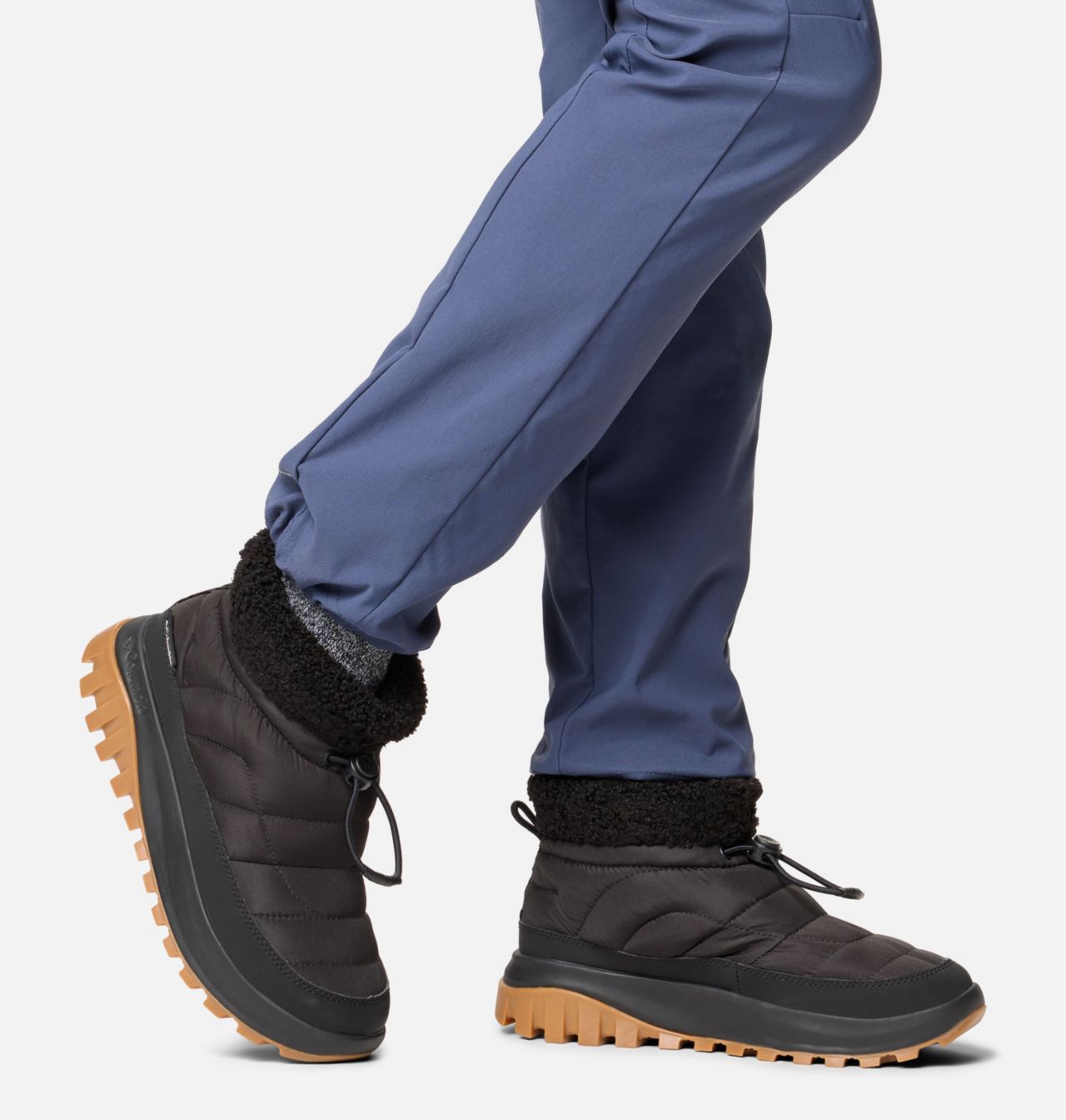 Women's Snowtrot™ Shorty Boot 10