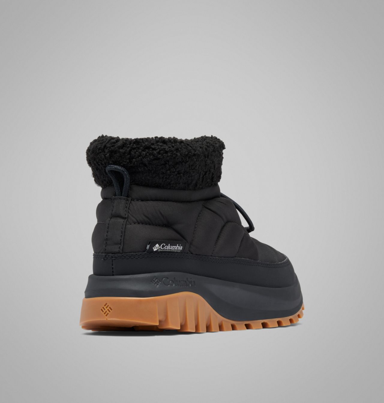 Women's Snowtrot™ Shorty Boot 9
