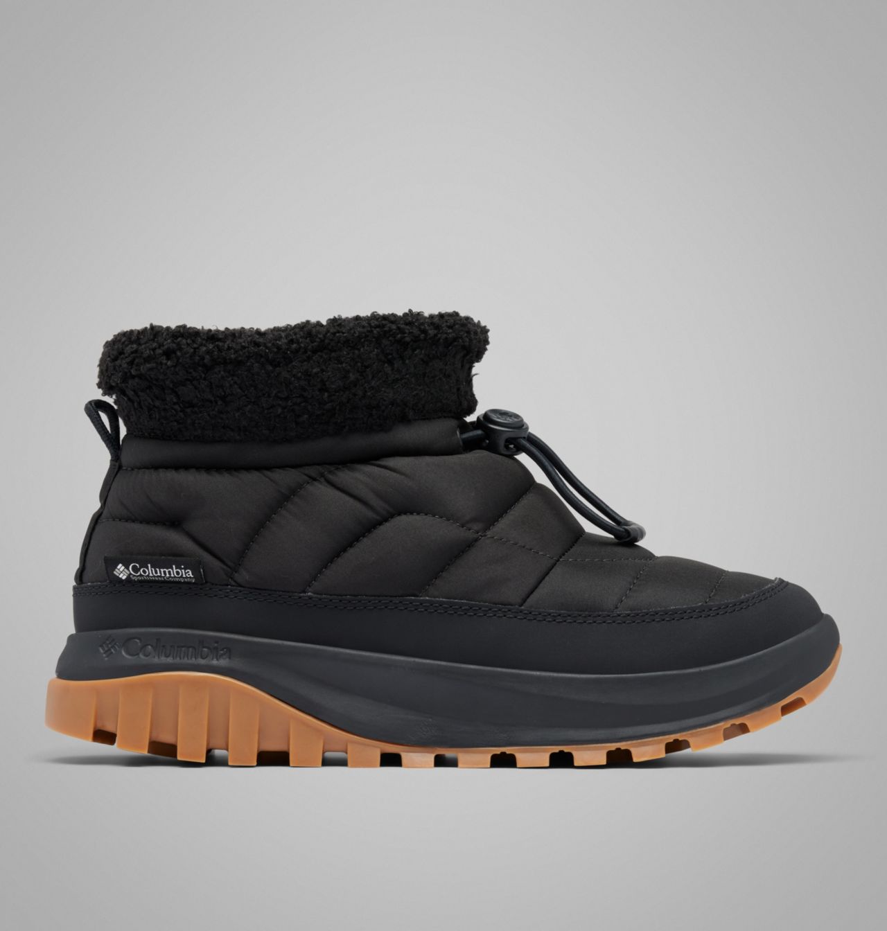 Women's Snowtrot™ Shorty Boot 1