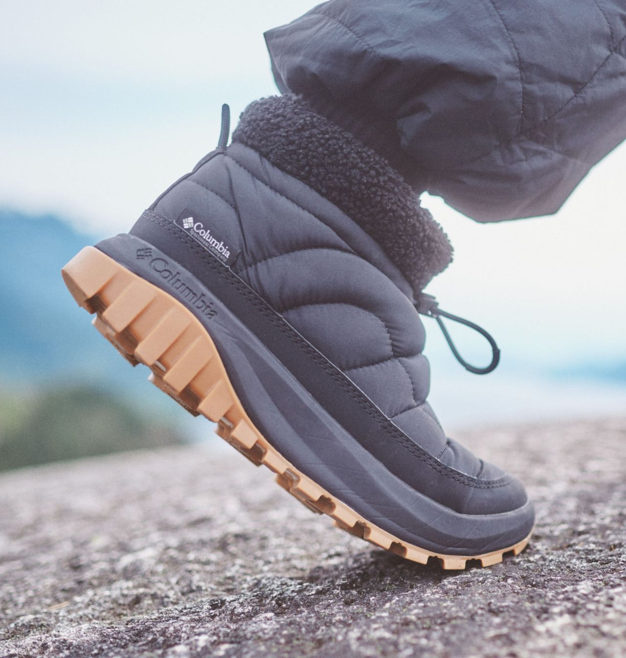 Women's Snowtrot™ Shorty Boot 11