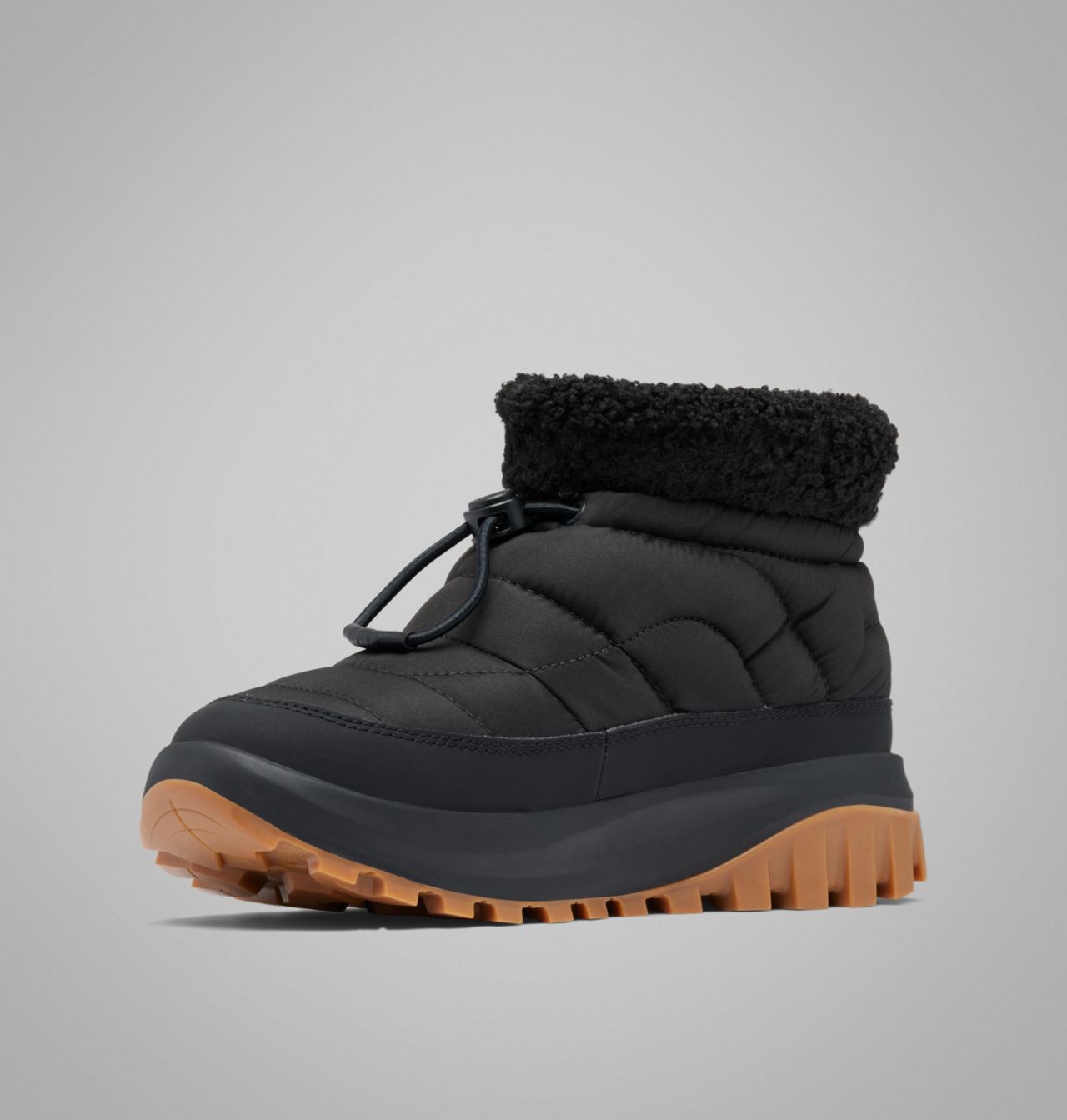 Women's Snowtrot™ Shorty Boot 7