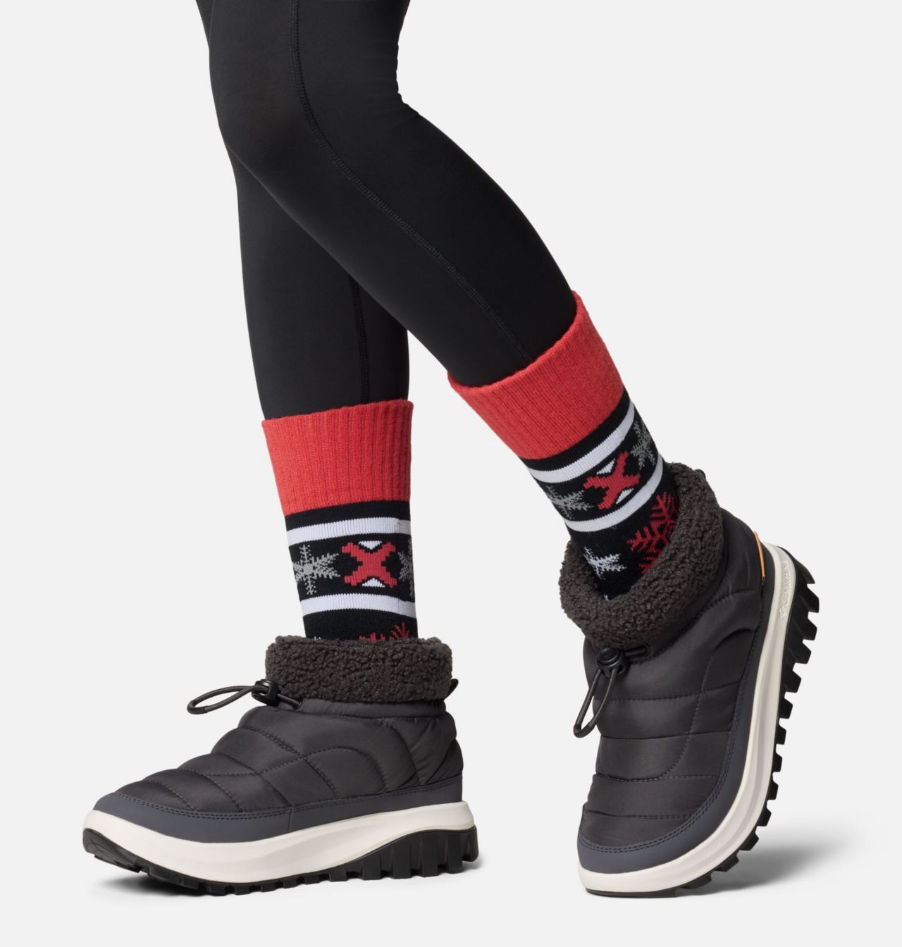 Women's Snowtrot™ Shorty Boot 10