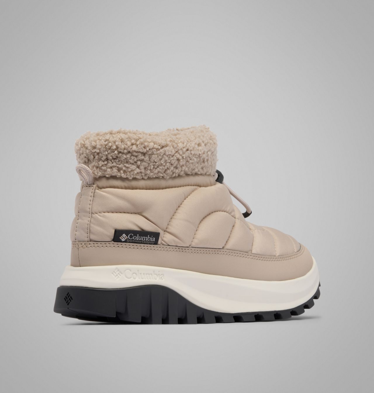 Bottes courtes Snowtrot™ pour femmes 10