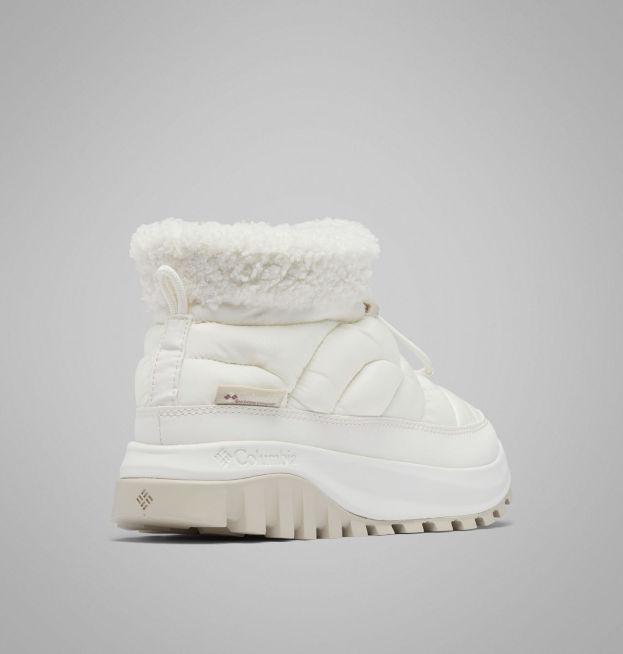 Women's Snowtrot™ Shorty Boot 9
