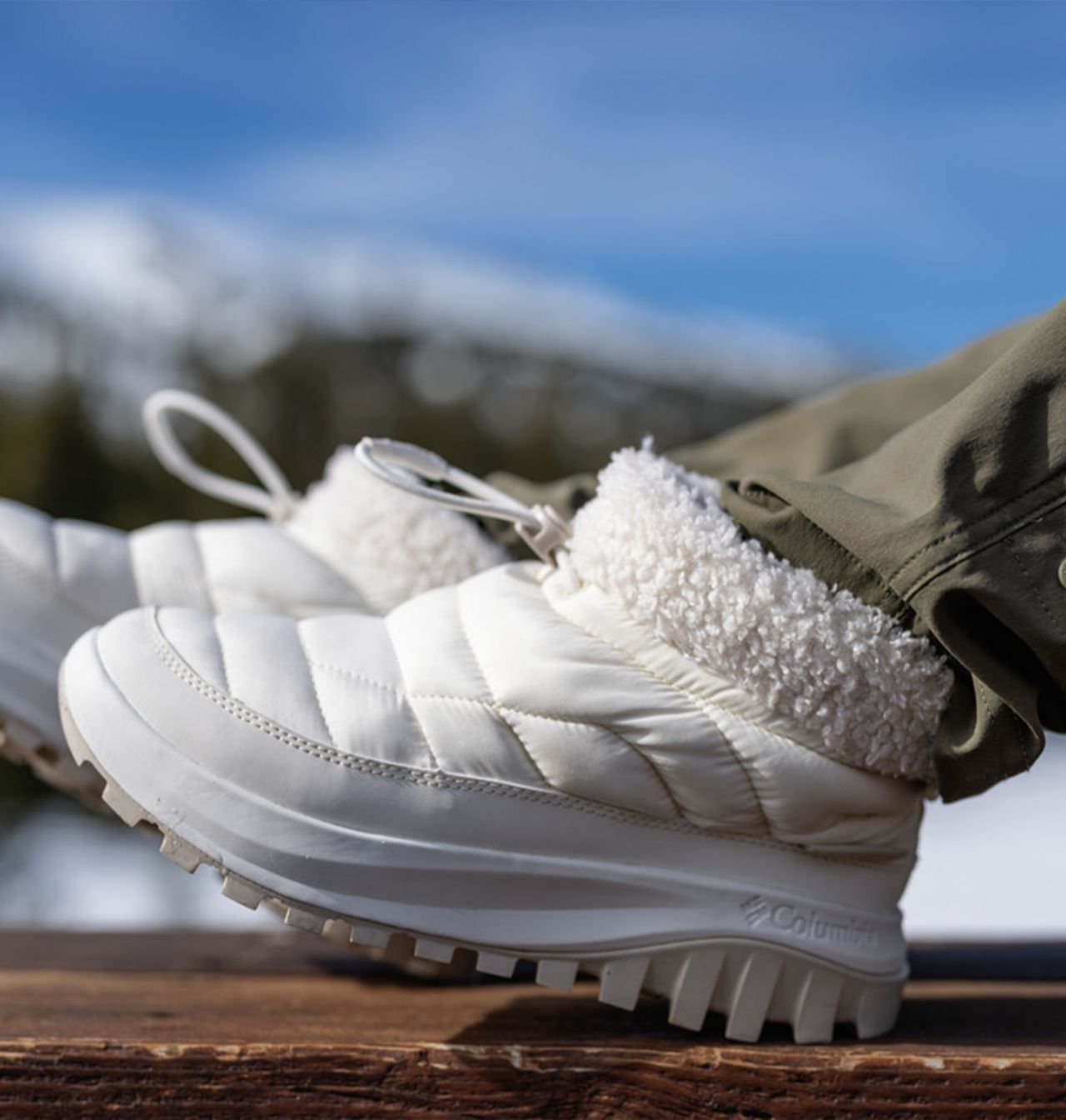Women's Snowtrot™ Shorty Boot 11