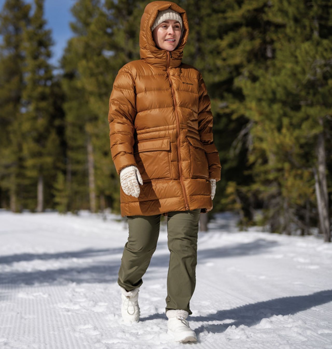 Women's Snowtrot™ Shorty Boot 12