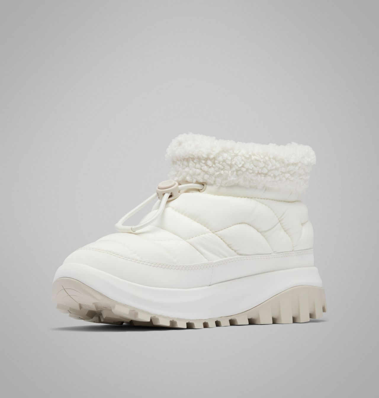 Women's Snowtrot™ Shorty Boot 7